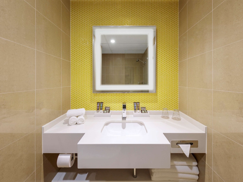 Sydney Central by Ascott Limited 45/46