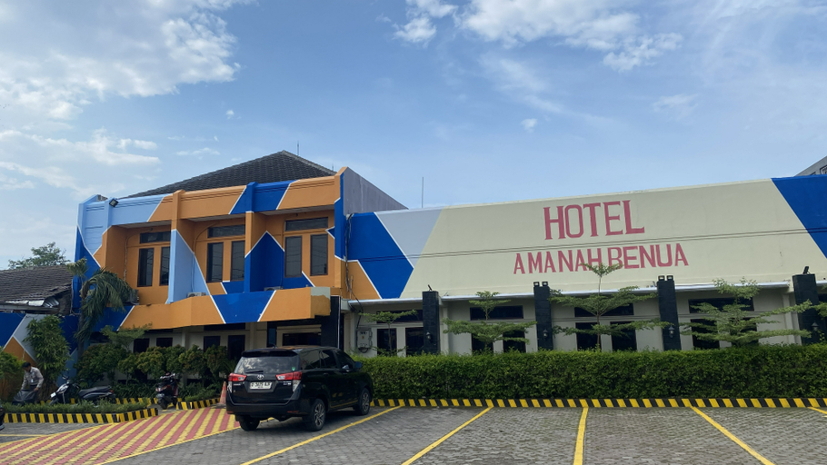 Hotel Amanah Benua Cirebon 10/11