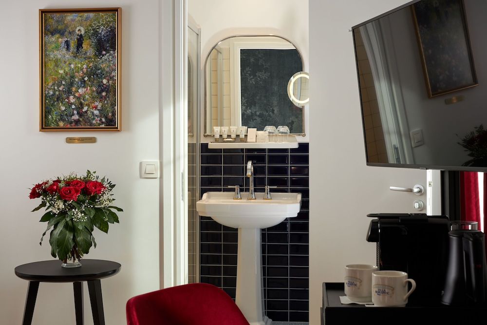 Hotel Villa Romantic & Spa 35/50