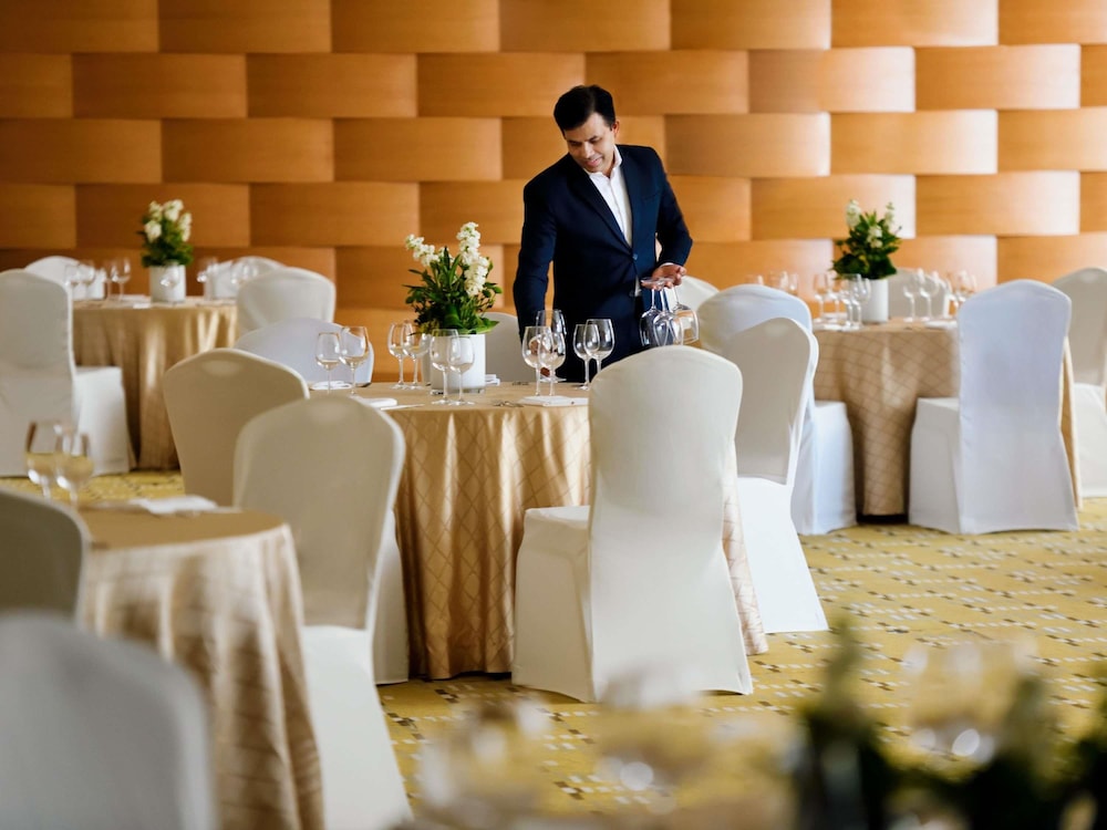 Aparthotel Adagio Premium Dubai Al Barsha 13/60