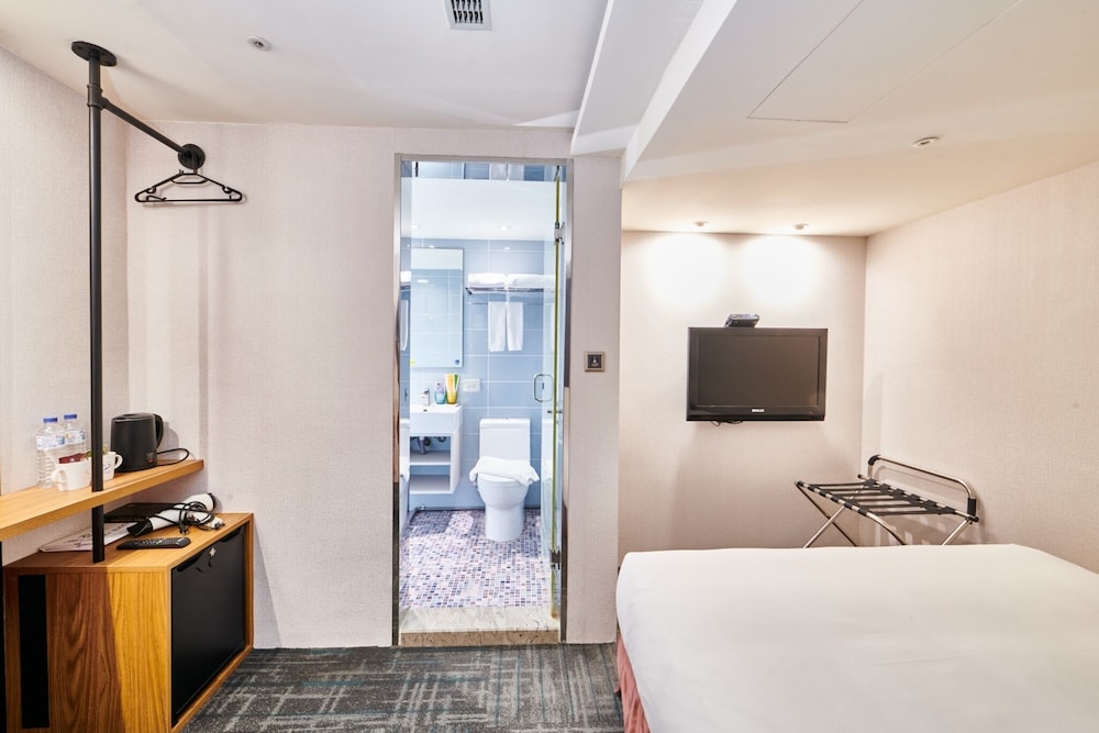 Hotel Leisure Taichung 29/54