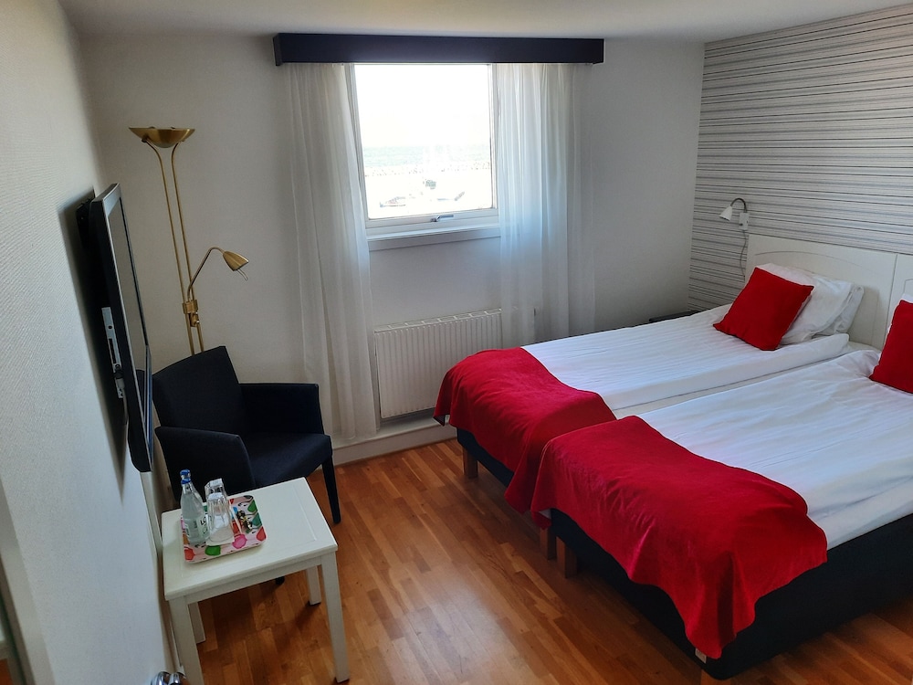 Hotel Svea, BW Signature Collection 13/44