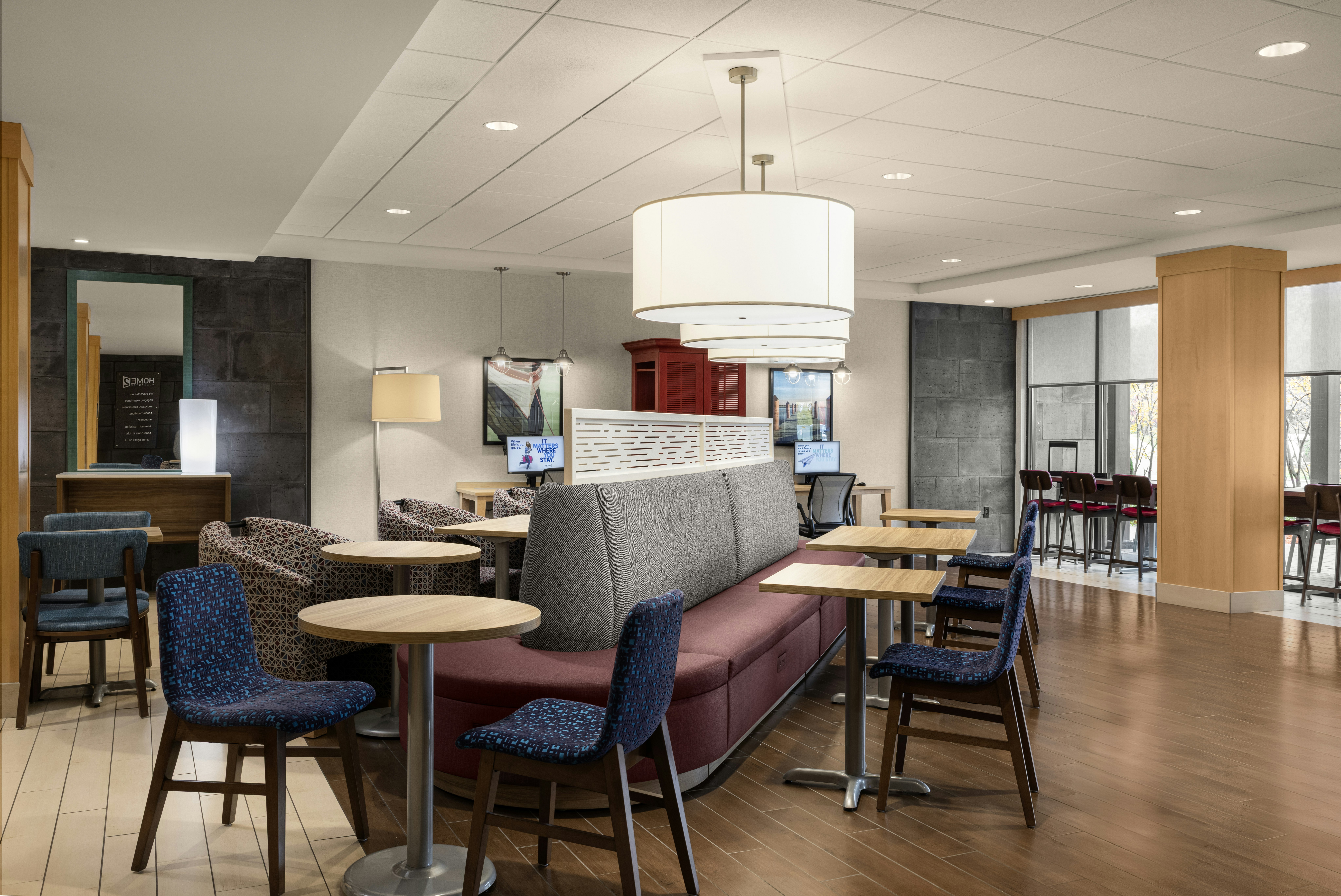 Home2 Suites By Hilton Minneapolis Eden Prairie Mn 13/19