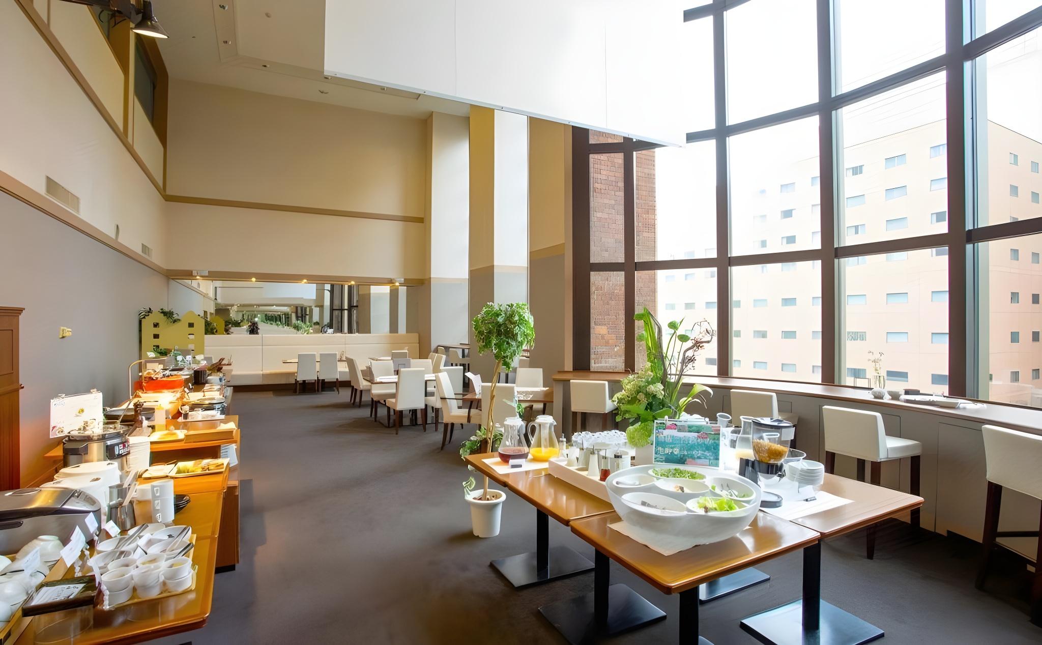 San Gran Hotel Sapporo Odori Park 47/49