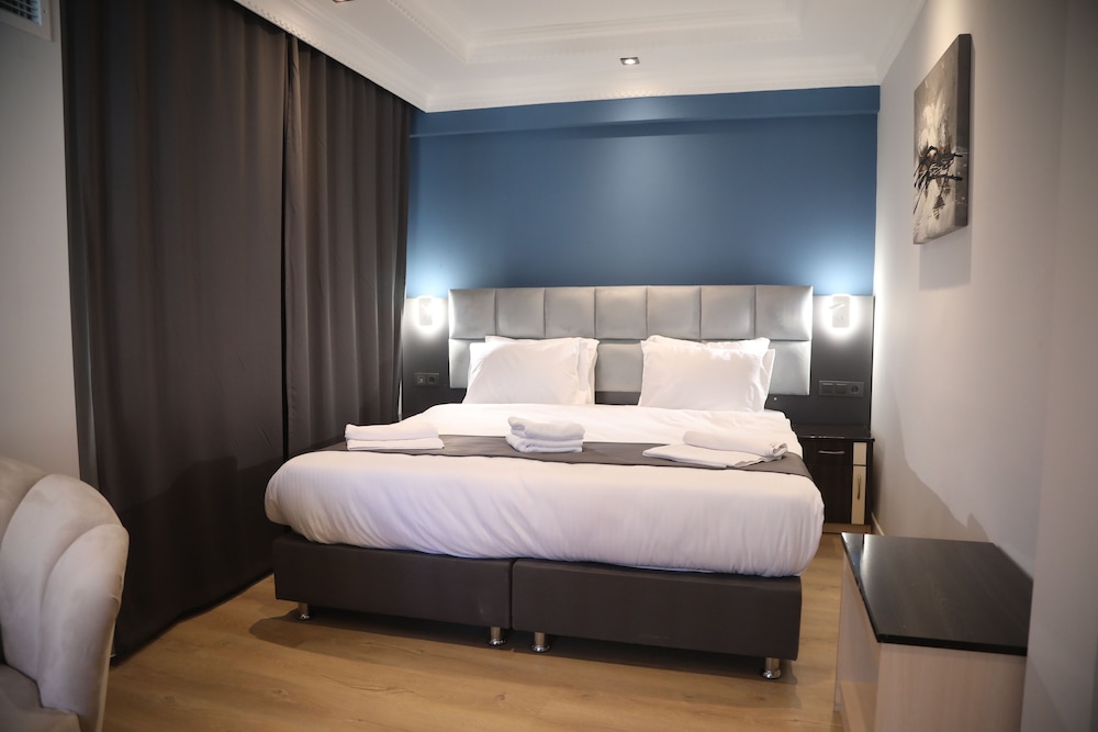 Ankara Risiss Hotel 28/74