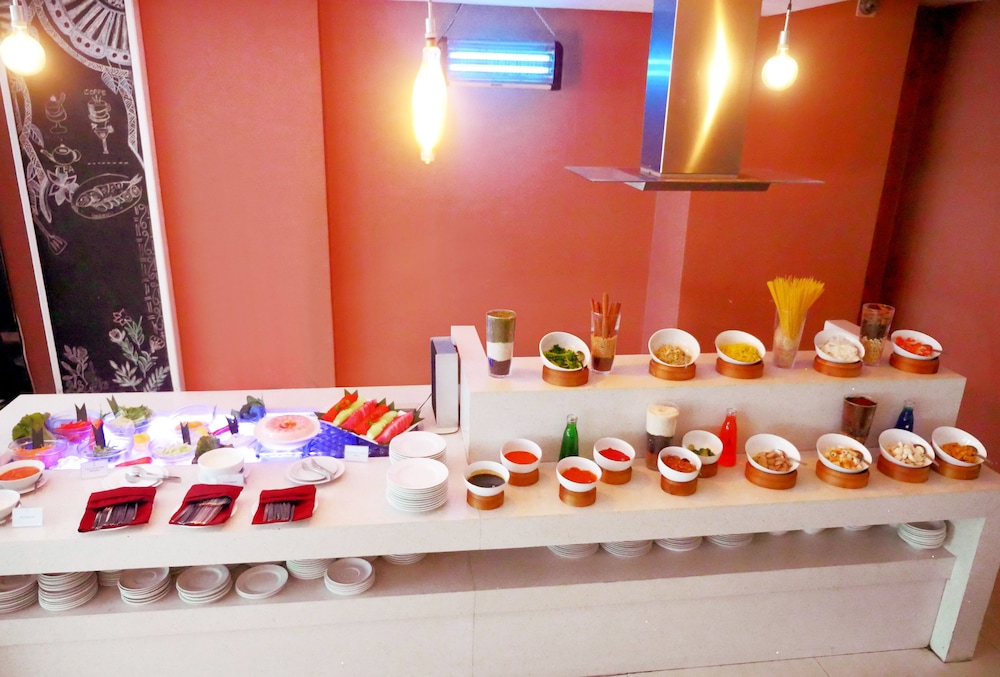Yasmin Hotel Karawaci 28/34