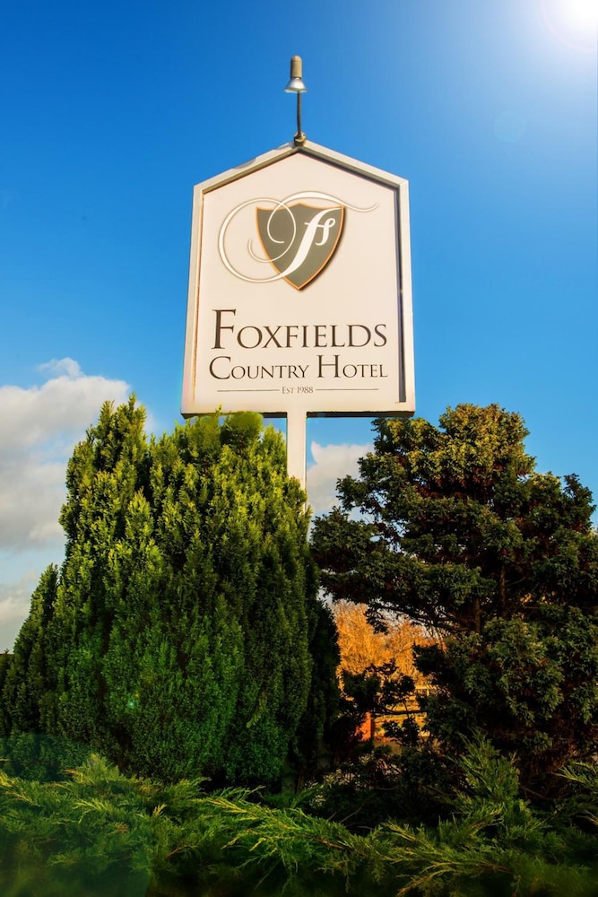 Foxfields Country Hotel 2/49
