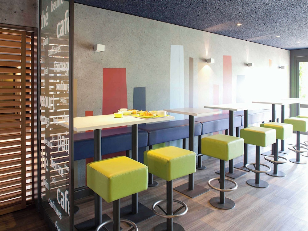 Ibis Budget Tarbes 28/38