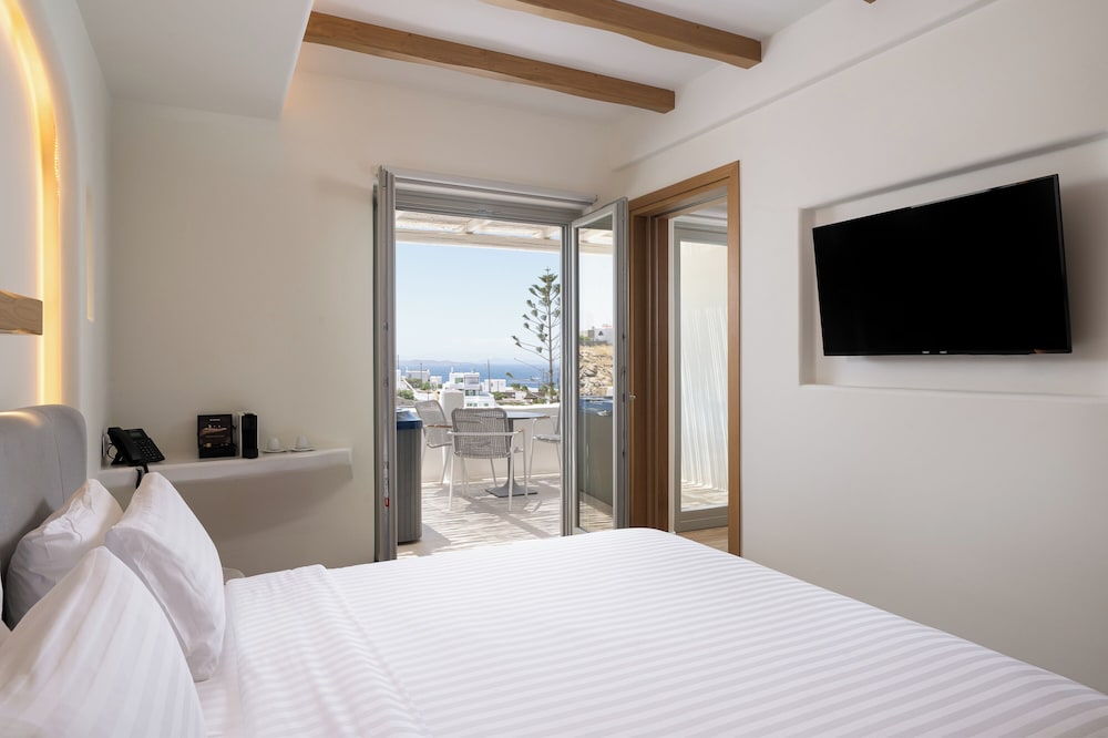 Arocaria Hotel Mykonos 11/49