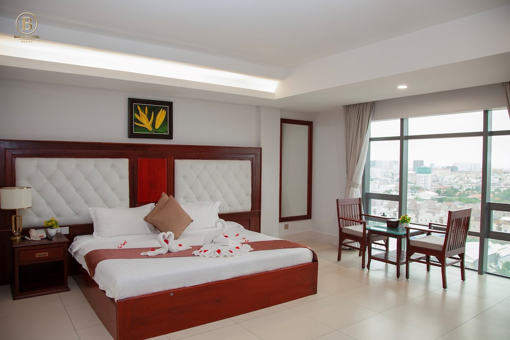 Ban Ban Hotel 15/50