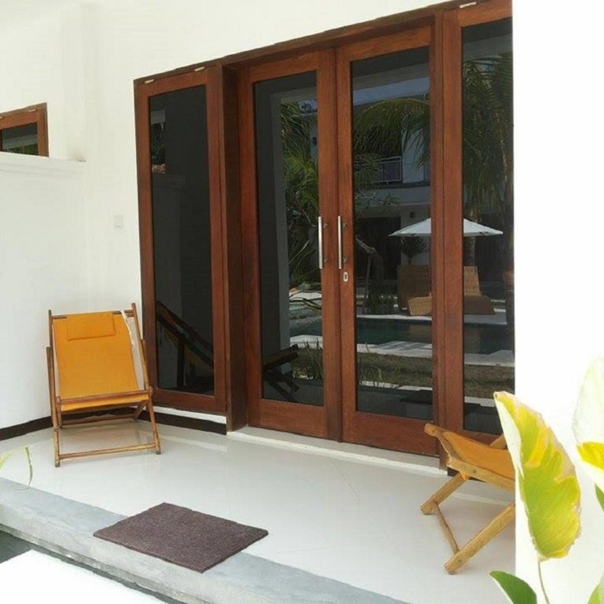 Alam Mimpi Boutique Hotel 5/46
