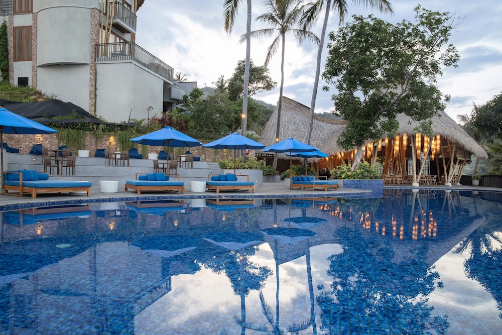 Kalandara Resort Lombok 21/37