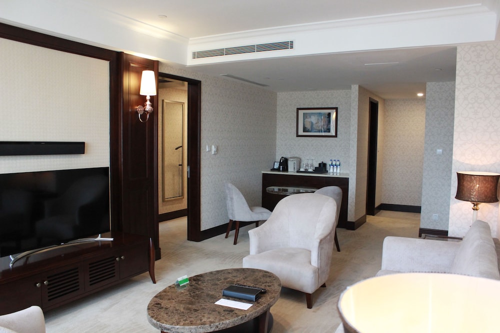 Evergreen Laurel Hotel Shanghai 38/59