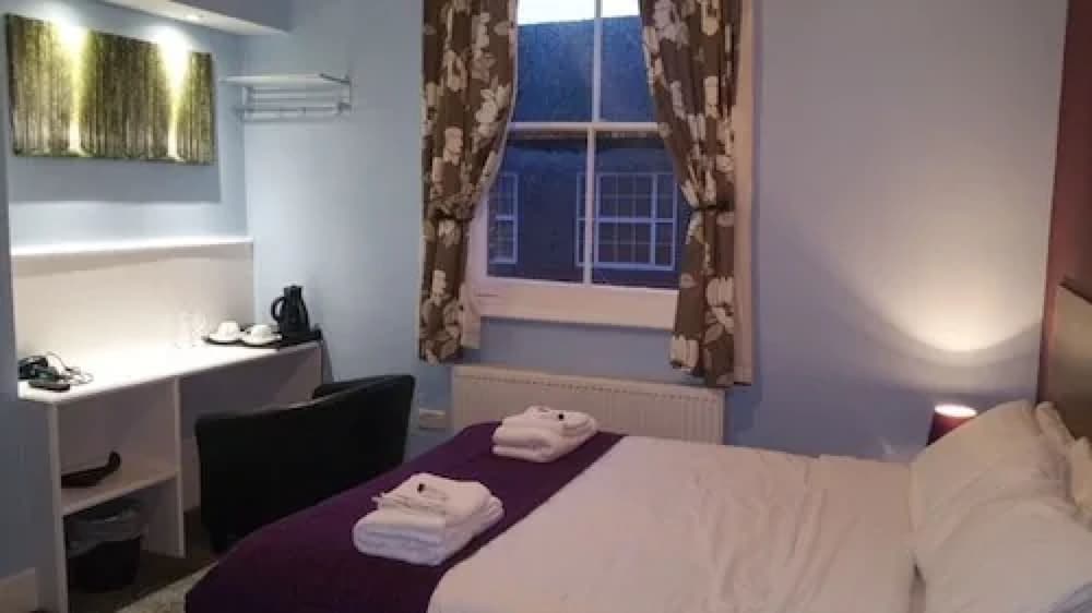 Sleep Inn Oxford 37/37