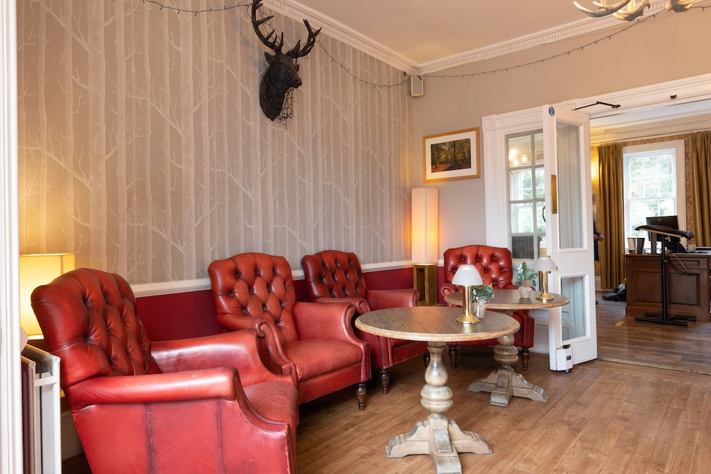 Woodlands Lodge Hotel 22/48