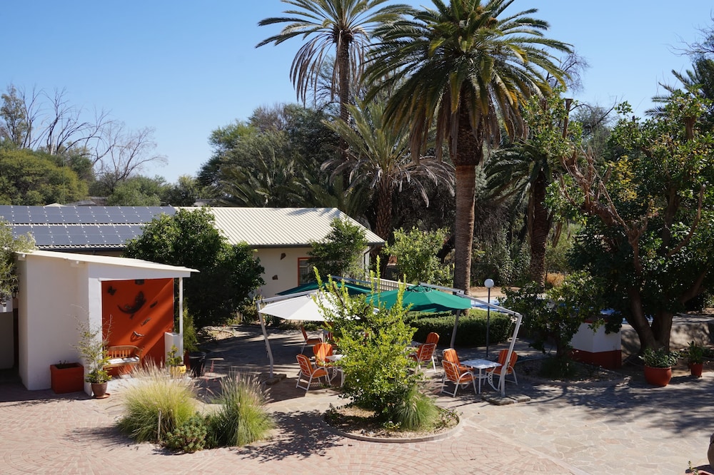 Omaruru Guesthouse 27/35