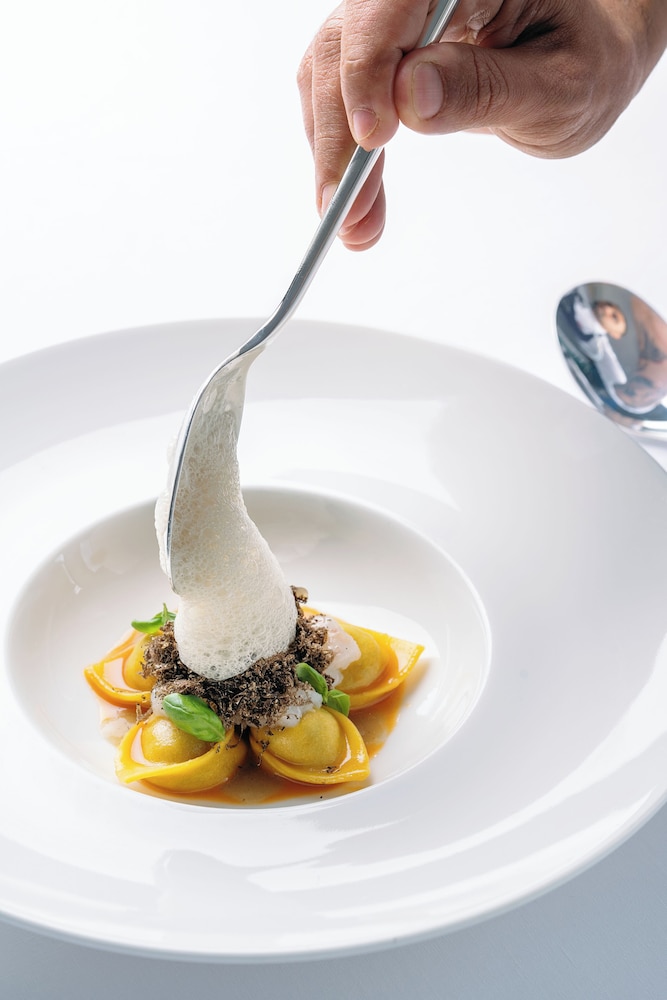 Capo La Gala Hotel & Spa 14/50