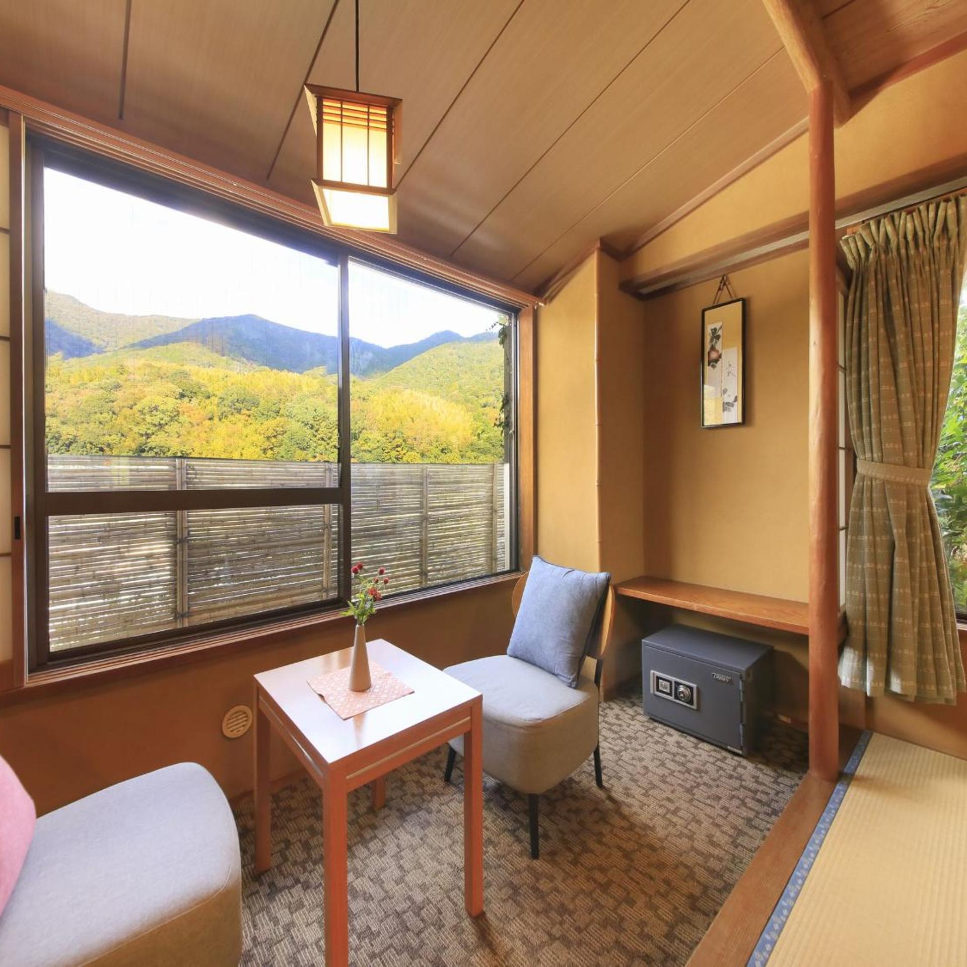 Yugawara Ohnoya Ryokan 40/50
