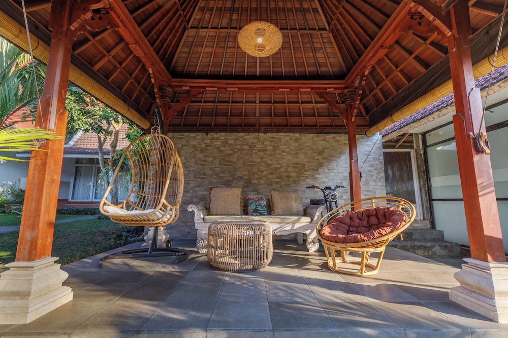 Agung Wiwin Homestay by ZUZU 11/63