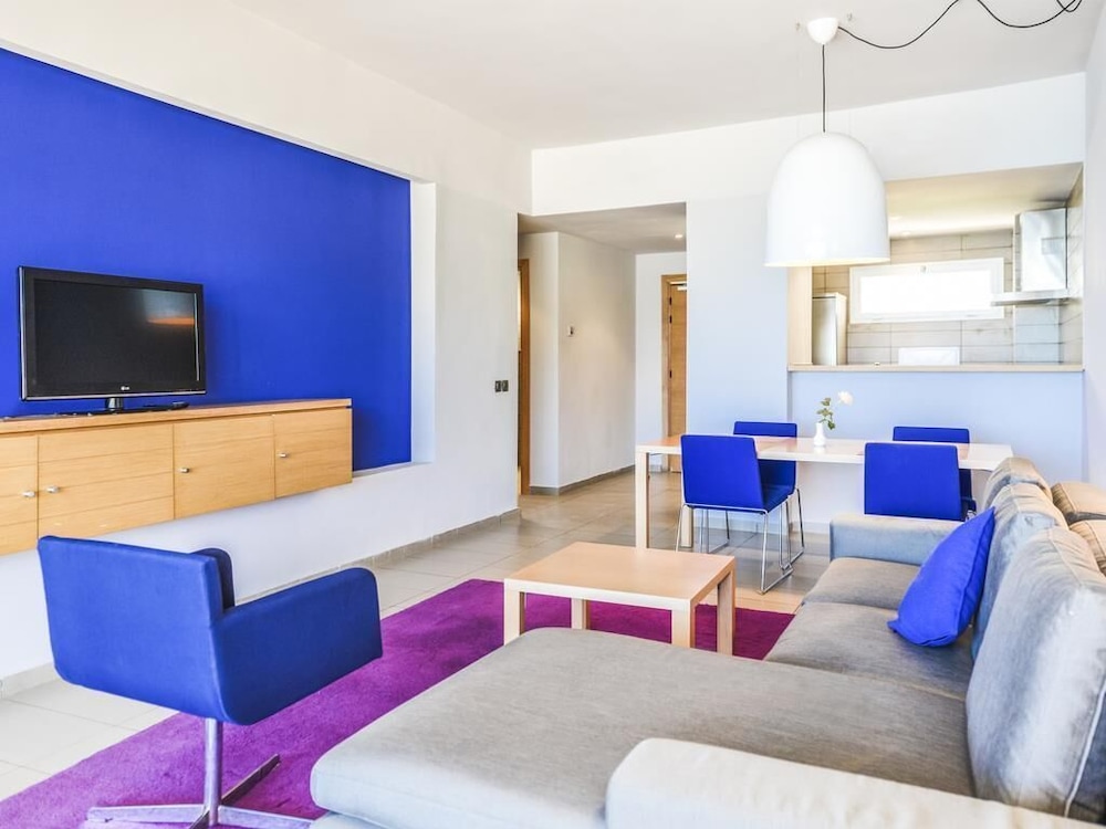Mercure Quemado Resort 55/80