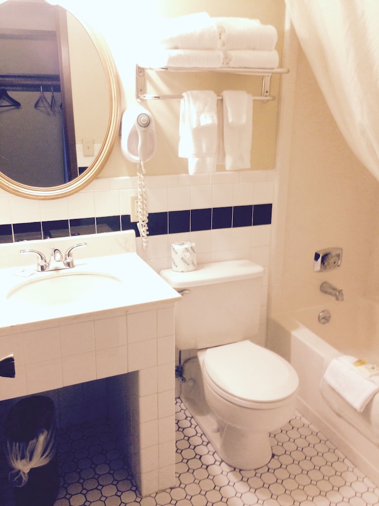 Hotel Ottumwa 12/44