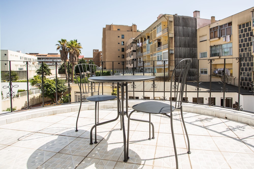Residencial Borsalino 34/54