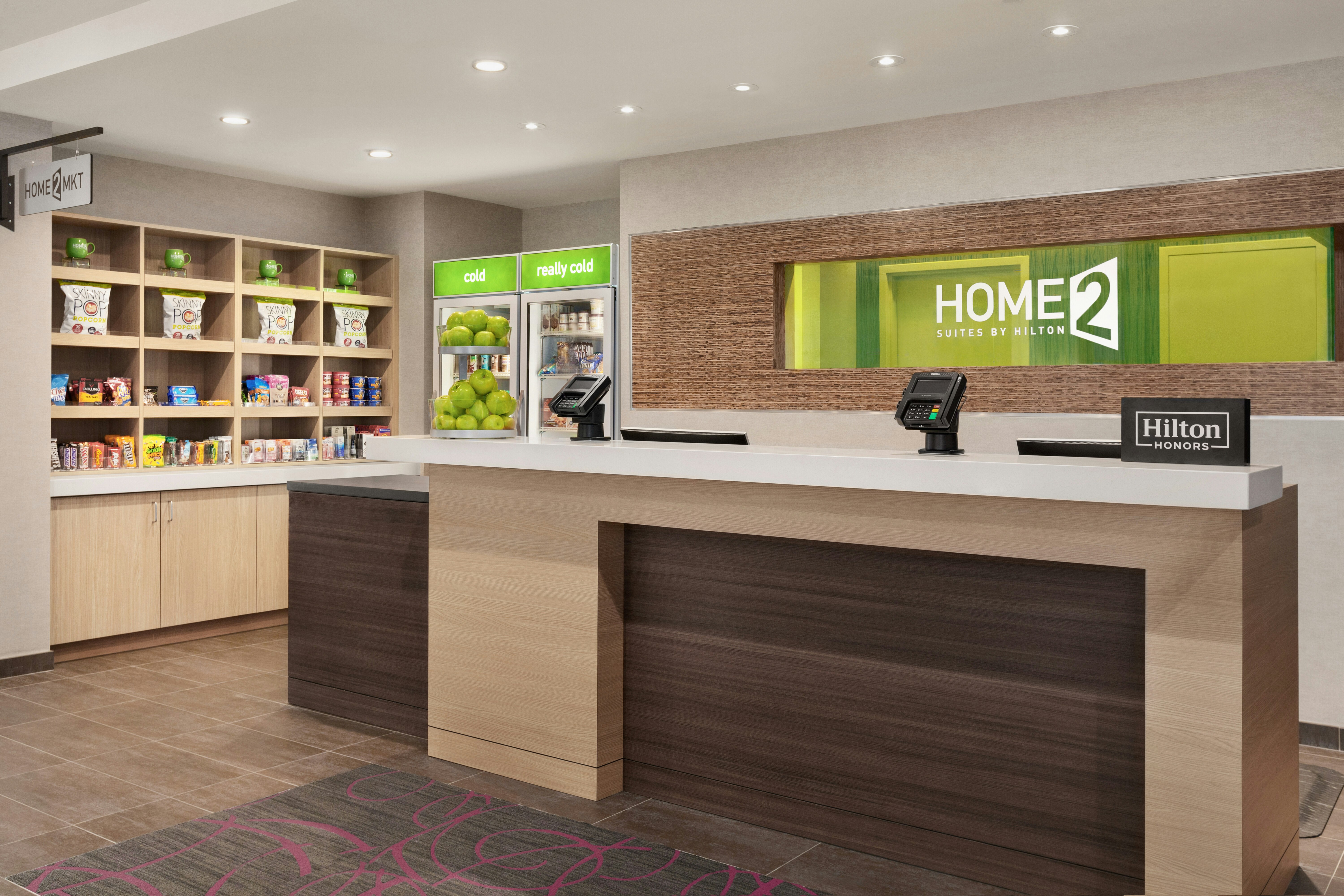 Home2 Suites by Hilton Silver Spring 3/46
