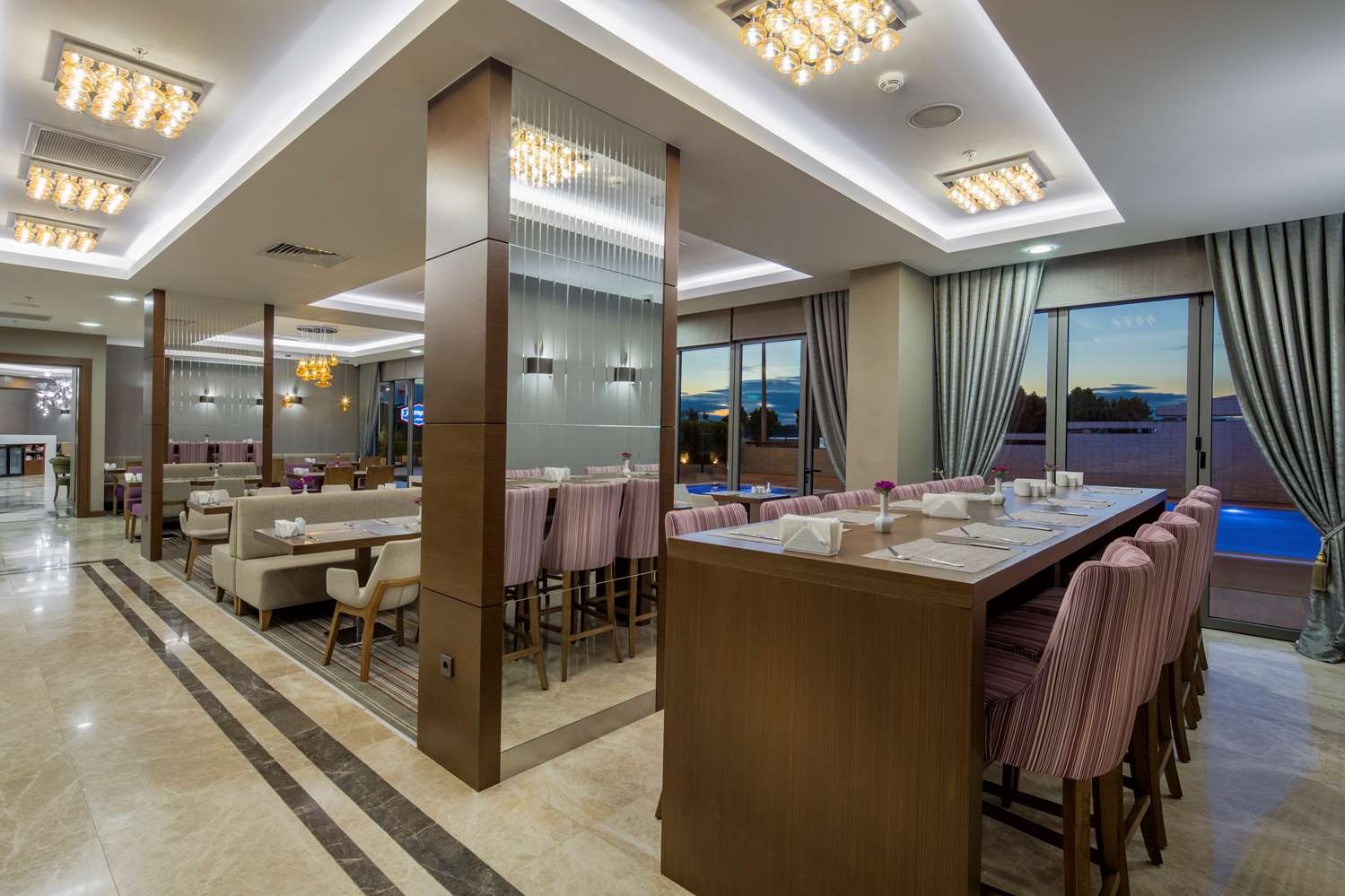 Hampton by Hilton Canakkale Gallipoli 10/13