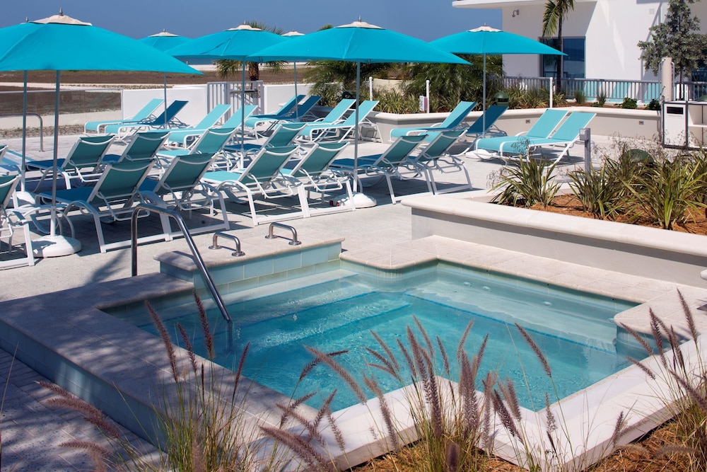 Treasure Island Beach Resort 16/36