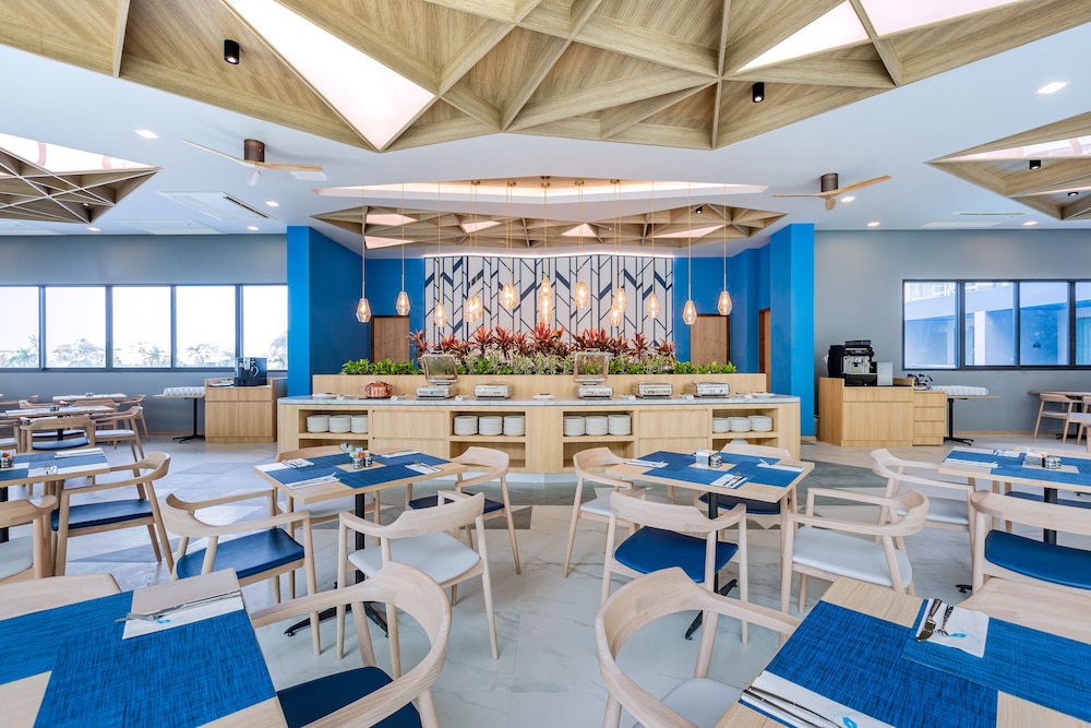 Bluesotel Smart Krabi Aonang Beach Adults Only 64/77