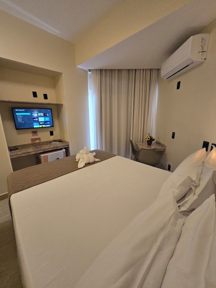 Jatobá Praia Hotel 24/63