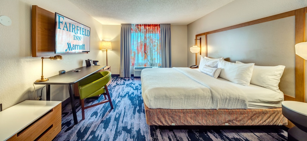 Fairfield Inn & Suites by Marriott Sarasota Lakewood Ranch 22/60