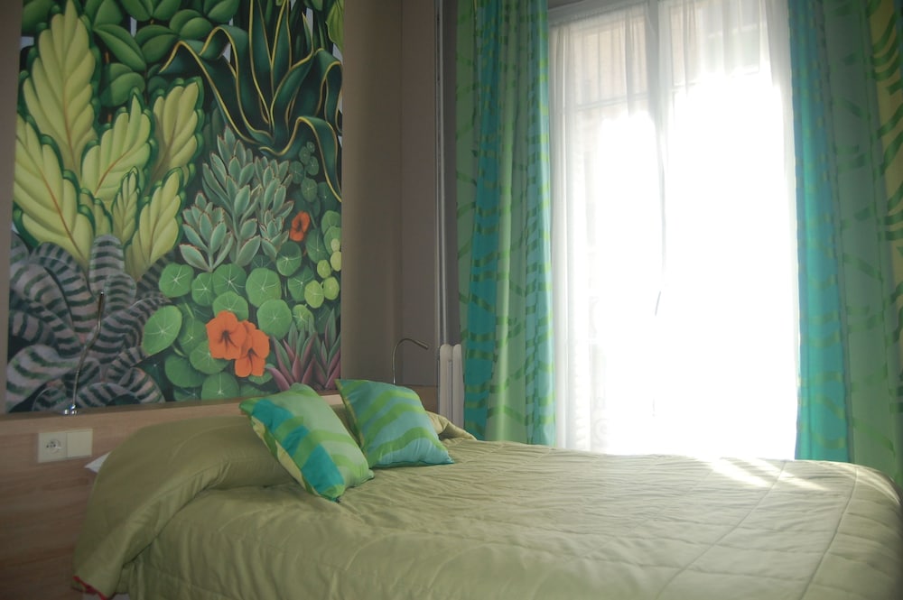 Hotel Jean Bart 14/67