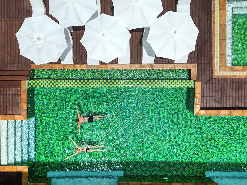 The Phulin Resort 53/60