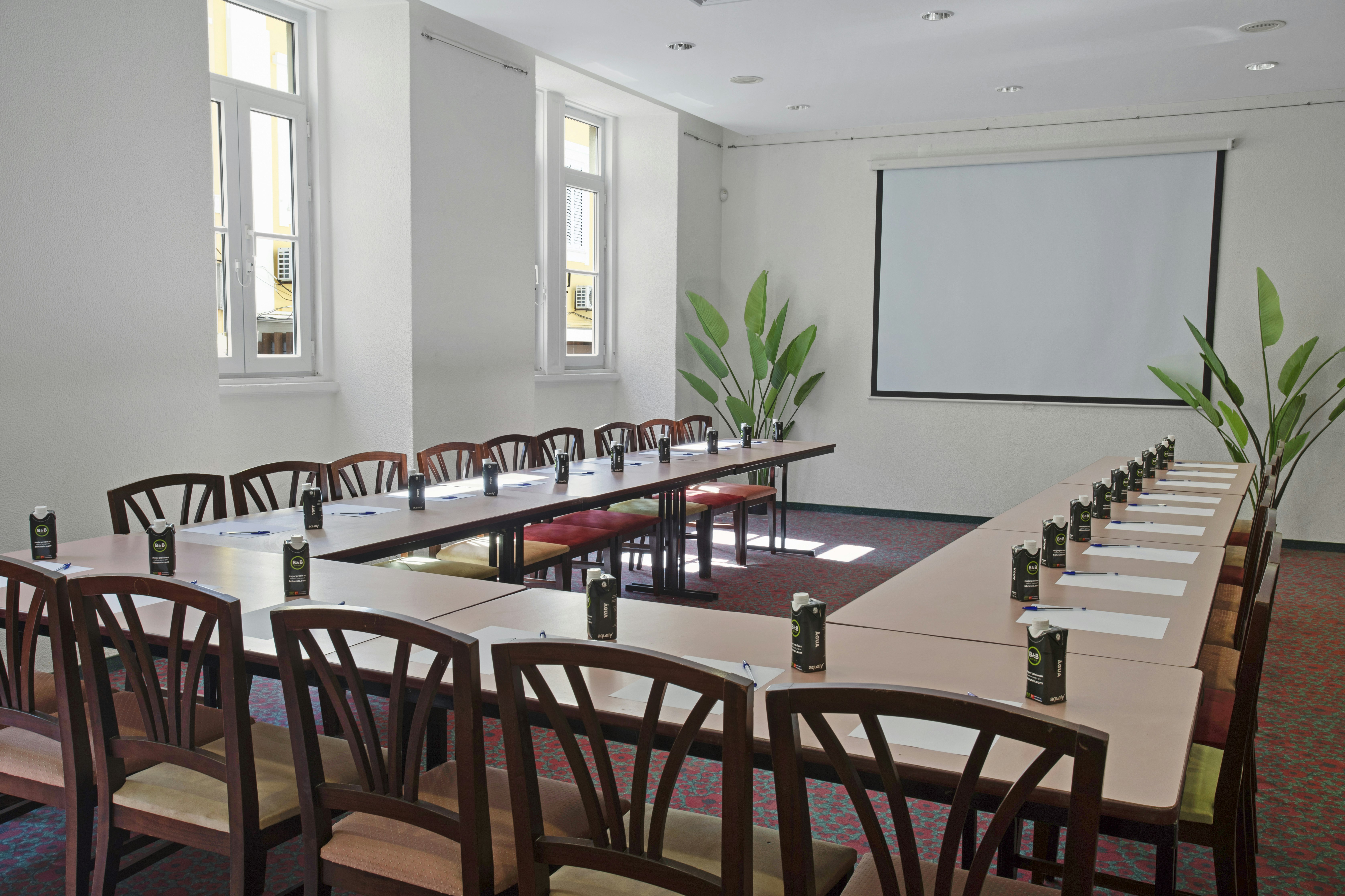 B&B HOTEL Figueira da Foz 28/39