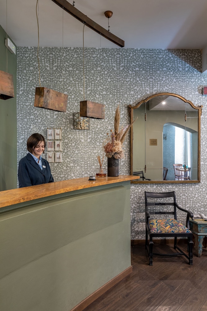 Boutique Hotel Galatea 7/78