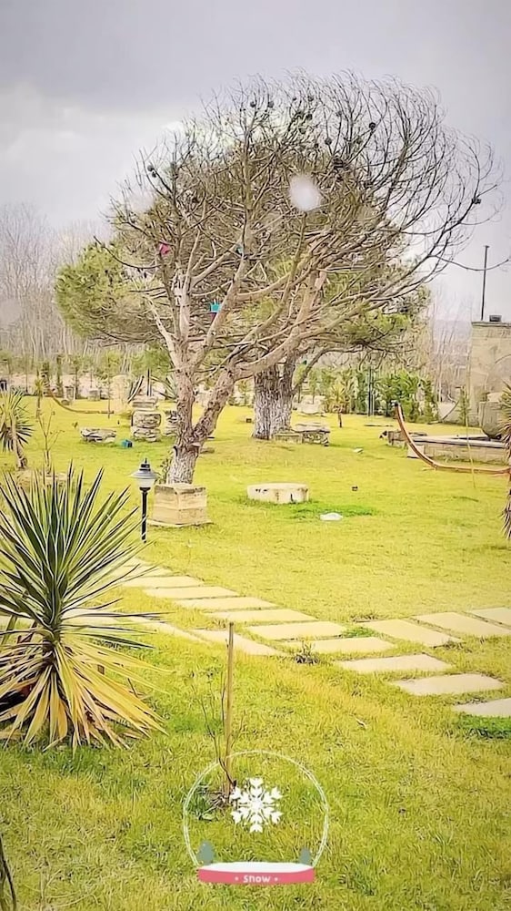 Tarihi Kumbaba Otel 35/50