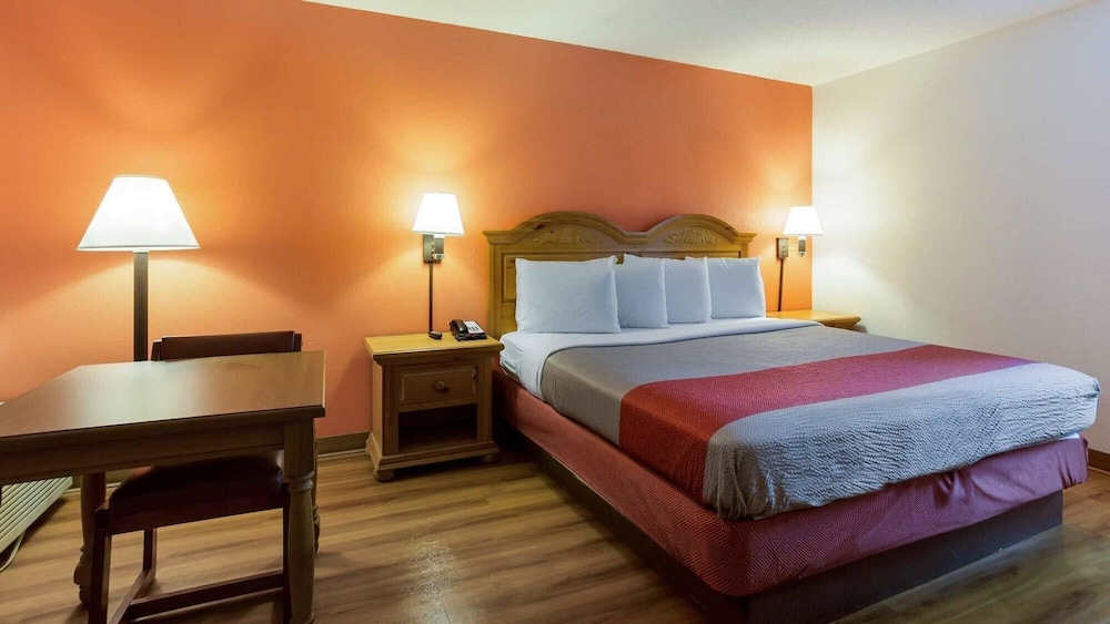 Motel6 Clarksville, TN 29/57