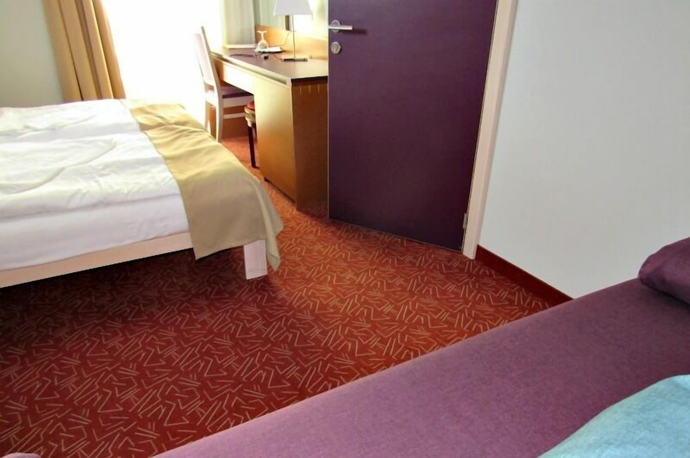 Szent Gellert Hotel 11/29
