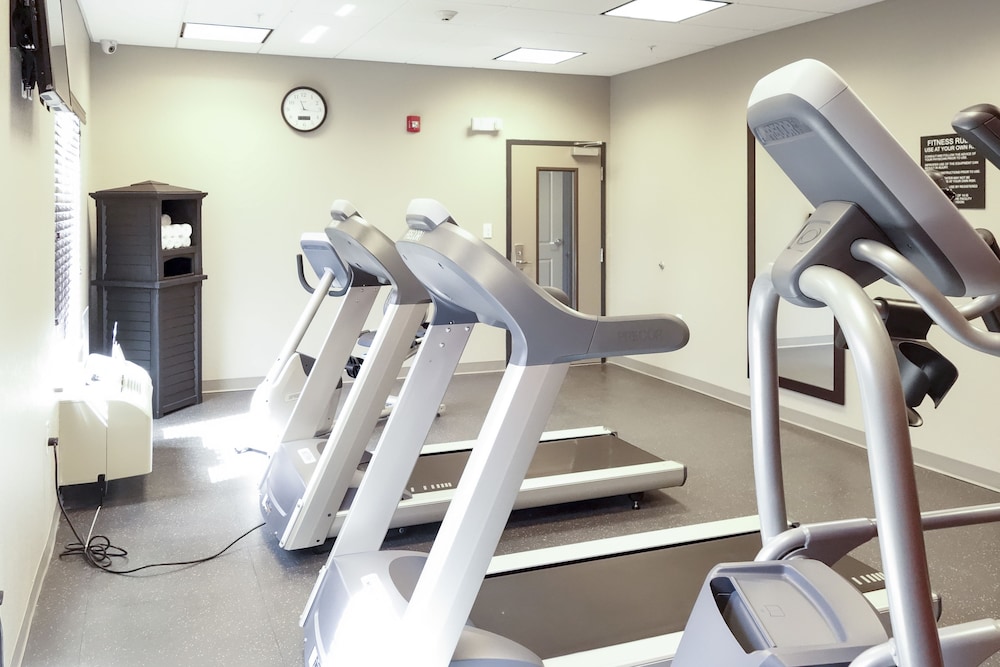 Comfort Inn & Suites Slidell - New Orleans Area 7/18