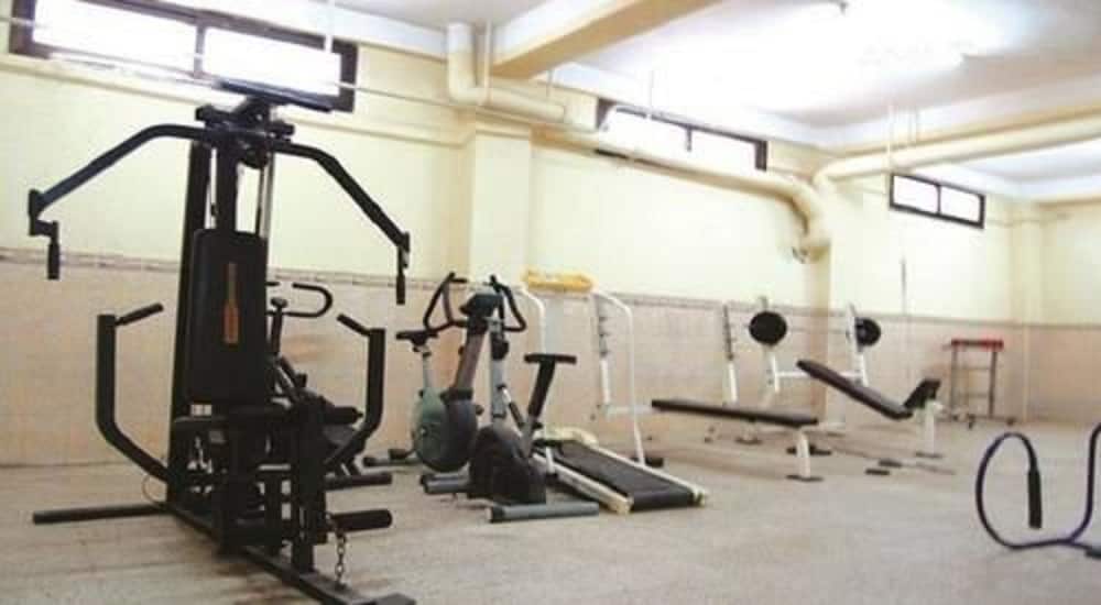 Grand Hotel Adghir 28/46