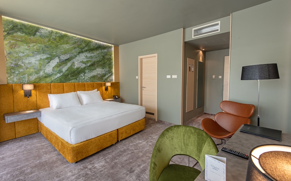 Azur Premium Wellness And Conference 11/50