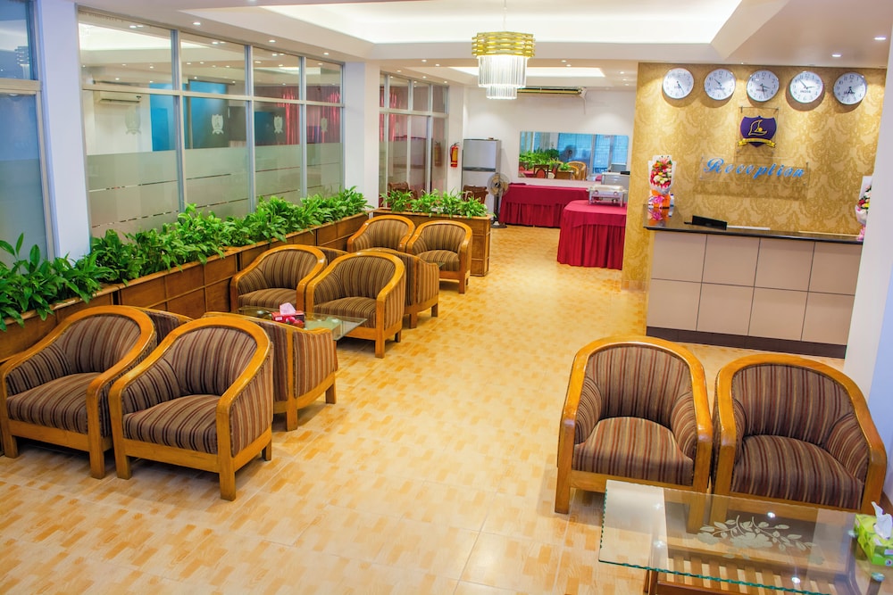 LAUREL HOTEL 29/37