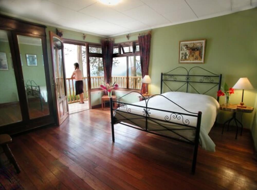 Guayabo Lodge 37/60