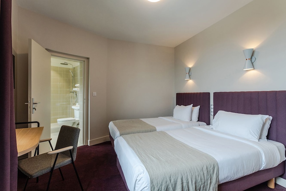 Grand Hotel de la Gare 11/51