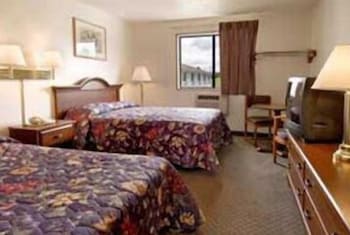 Americas Express Inn 5/22