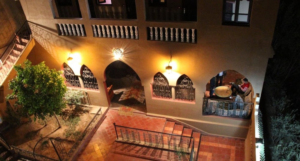 Hotel Zagour 6/24