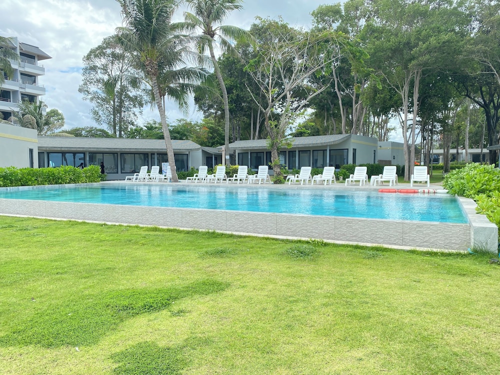 Rayong Chalet Resort 68/73
