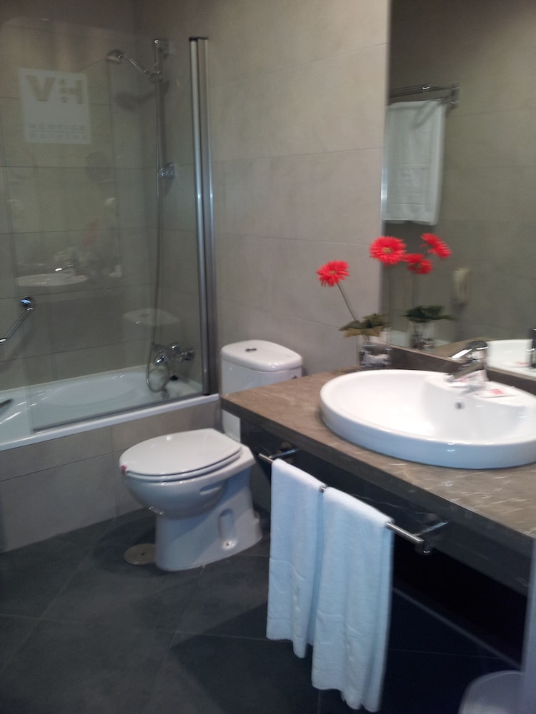 Hotel Vertice Aljarafe 14/64