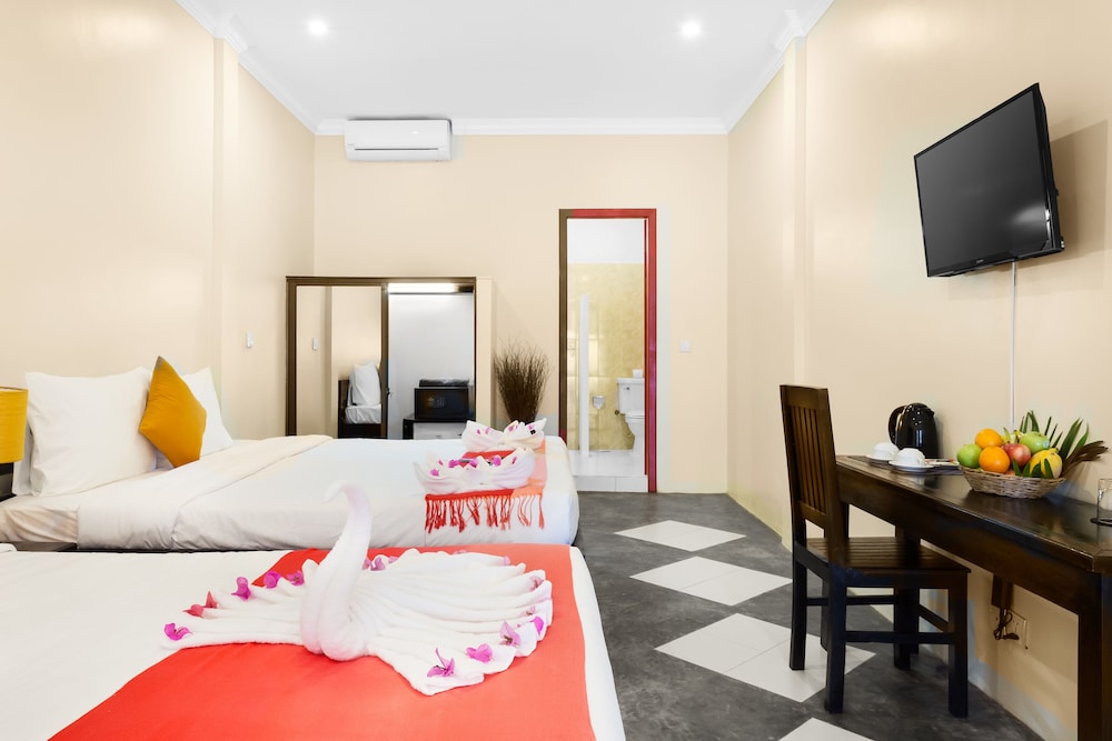 The Cockatoo Nature Resort Spa 10/50